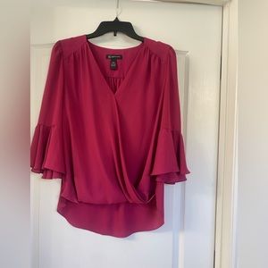 Women’s INC Blouse- PM